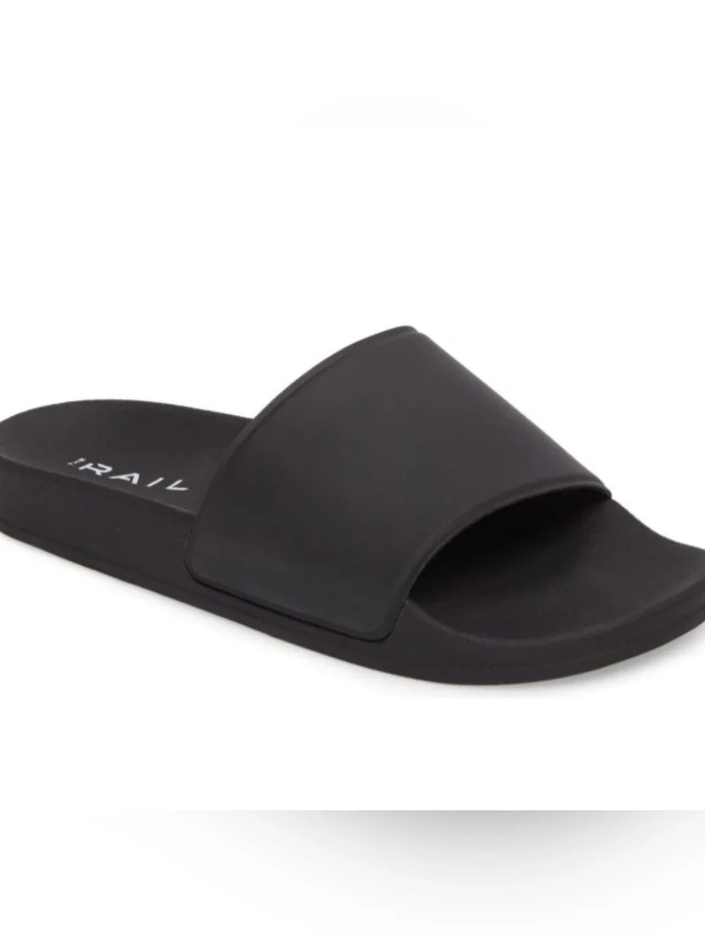 The Rail Bondi Sport Slide - EU Size 40 - US Size 7